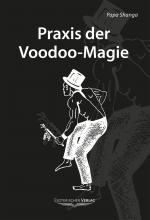Cover-Bild Praxis der Voodoo-Magie