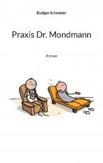 Cover-Bild Praxis Dr. Mondmann
