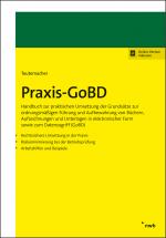 Cover-Bild Praxis-GoBD