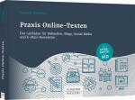 Cover-Bild Praxis Online-Texten