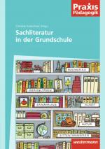 Cover-Bild Praxis Pädagogik / Sachliteratur in der Grundschule