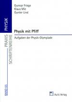 Cover-Bild Praxis Physik / Physik mit Pfiff