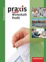 Cover-Bild Praxis Profil - Ausgabe 2011