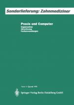 Cover-Bild Praxis und Computer