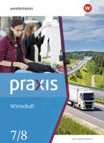 Cover-Bild Praxis Wirtschaft - Ausgabe 2020 für Sachsen-Anhalt