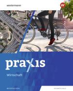 Cover-Bild Praxis Wirtschaft - Ausgabe 2021 für Niedersachsen