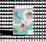 Cover-Bild Praxisblicke 1 HAS - Betriebswirtschaft, Wirtschaftliches Rechnen, Rechnungswesen + TRAUNER-DigiBox