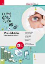 Cover-Bild Praxisblicke - Betriebswirtschaft I HAK + TRAUNER-DigiBox