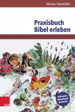 Cover-Bild Praxisbuch Bibel erleben
