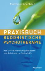 Cover-Bild Praxisbuch Buddhistische Psychotherapie
