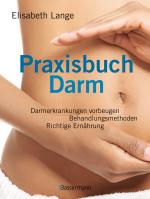 Cover-Bild Praxisbuch Darm