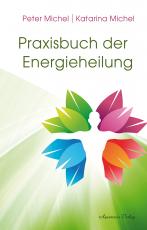 Cover-Bild Praxisbuch der Energieheilung