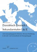 Cover-Bild Praxisbuch Deutsch I - Sekundarstufen I und II