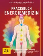 Cover-Bild Praxisbuch Energiemedizin