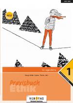 Cover-Bild Praxisbuch Ethik 1