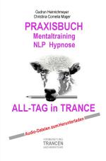 Cover-Bild PRAXISBUCH Mentaltraining NLP Hypnose