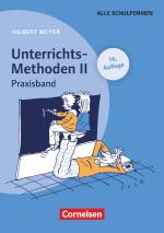 Cover-Bild Praxisbuch Meyer
