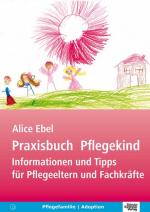 Cover-Bild Praxisbuch Pflegekind