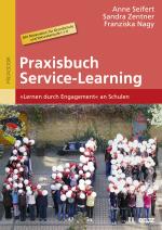 Cover-Bild Praxisbuch Service-Learning