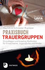 Cover-Bild Praxisbuch Trauergruppen
