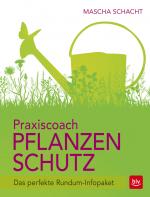 Cover-Bild Praxiscoach Pflanzenschutz