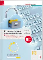 Cover-Bild Praxiserlebnis - Angewandte Informatik PTS + digitales Zusatzpaket