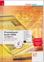 Cover-Bild Praxishandbuch CRW mit BMD 5.x II/2 HLW/FW inkl. CD-ROM