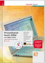 Cover-Bild Praxishandbuch CRW mit BMD NTCS II/2 HLW/FW inkl. DVD