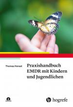 Cover-Bild Praxishandbuch EMDR mit Kindern und Jugendlichen