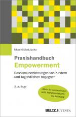 Cover-Bild Praxishandbuch Empowerment