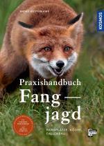 Cover-Bild Praxishandbuch Fangjagd