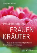 Cover-Bild Praxishandbuch Frauenkräuter