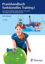 Cover-Bild Praxishandbuch funktionelles Training 1