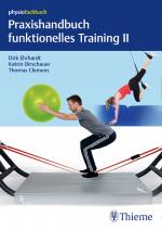 Cover-Bild Praxishandbuch funktionelles Training II