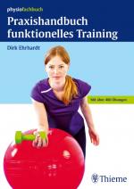 Cover-Bild Praxishandbuch funktionelles Training