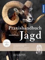 Cover-Bild Praxishandbuch Jagd