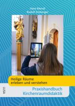 Cover-Bild Praxishandbuch Kirchenraumdidaktik
