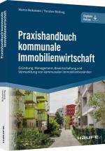 Cover-Bild Praxishandbuch kommunale Immobilienwirtschaft