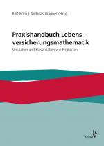 Cover-Bild Praxishandbuch Lebensversicherungsmathematik