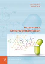Cover-Bild Praxishandbuch Orthomolekularmedizin