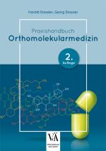 Cover-Bild Praxishandbuch Orthomolekularmedizin