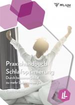 Cover-Bild Praxishandbuch Schlafoptimierung