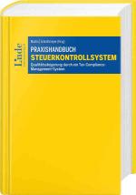 Cover-Bild Praxishandbuch Steuerkontrollsystem