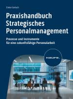 Cover-Bild Praxishandbuch Strategisches Personalmanagement