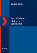 Cover-Bild Praxislexikon statische Elektrizität