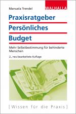 Cover-Bild Praxisratgeber Persönliches Budget