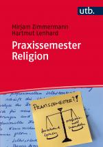 Cover-Bild Praxissemester Religion