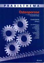 Cover-Bild Praxisthema Osteoporose