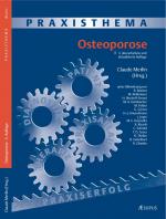 Cover-Bild Praxisthema Osteoporose