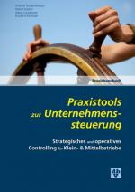 Cover-Bild Praxistools zur Unternehmenssteuerung